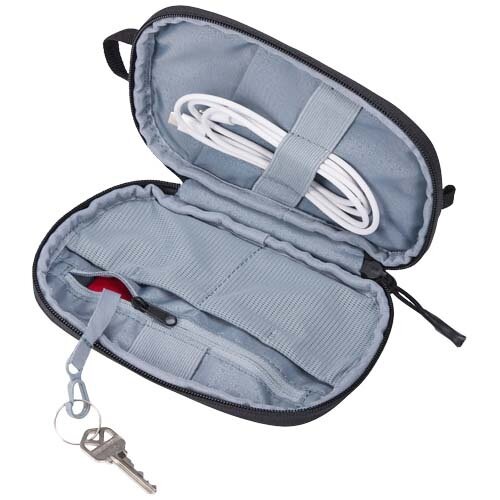 DéBlé Thule Subterra 2 PowerShuttle Mini organizer 120729 bedrukt met logo