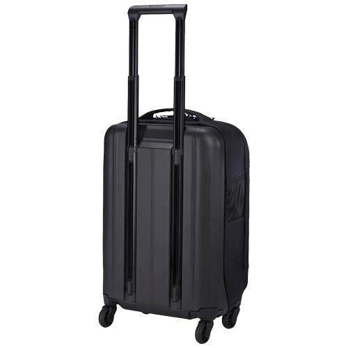 Thule Subterra 2 handbagagekoffer met logo voor zakelijke reizen