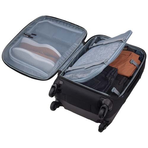 Thule Subterra 2 handbagagekoffer met logo voor zakelijke reizen