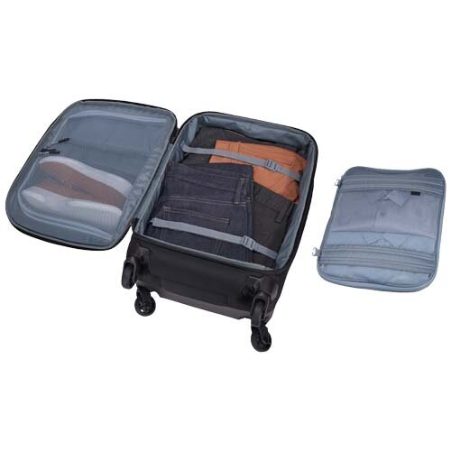 Thule Subterra 2 handbagagekoffer met logo voor zakelijke reizen