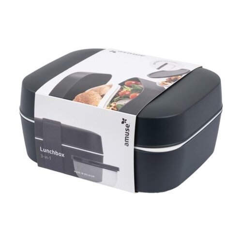 Amuse Lunchbox 3-in-1 Amuse Lunchbox 3-in-1
