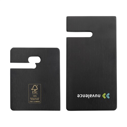 Miyo Bamboo Phone Stand telefoonhouder