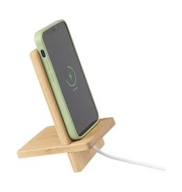 Miyo Bamboo Phone Stand telefoonhouder