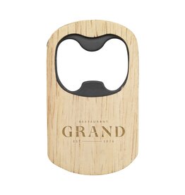 BlackBeech Opener flesopener