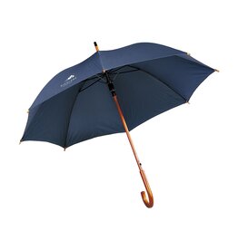 FirstClass RCS RPET paraplu 23 inch 265115 bedrukken met logo