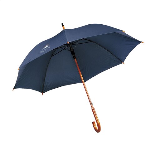 FirstClass RCS RPET paraplu 23 inch 265115 bedrukken met logo