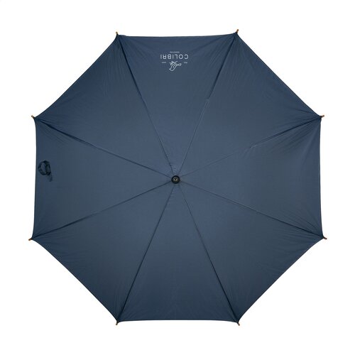 FirstClass RCS RPET paraplu 23 inch 265115 bedrukken met logo