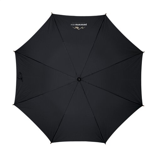 FirstClass RCS RPET paraplu 23 inch 265115 bedrukken met logo