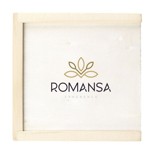 Tic Tac Toe Game Bamboo spel