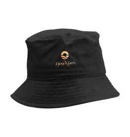 Harber GRS Recycled Bucket Hat