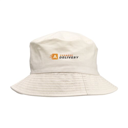 Harber GRS Recycled Bucket Hat