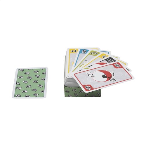 Assano Cards Game kaartspel.