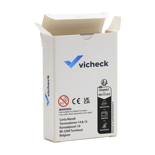 Playing Cards speelkaarten.