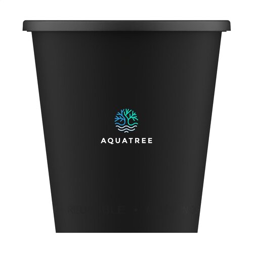 Drinking Cup Bio-Based Lid 200 ml