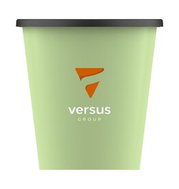 Drinking Cup Bio-Based Lid 200 ml