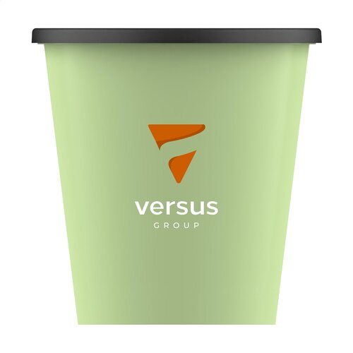 Drinking Cup Bio-Based Lid 200 ml