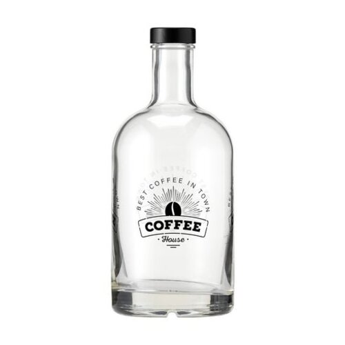 Helsinki Water Bottle Screw Cap 700 ml Helsinki Water Bottle Screw Cap 700 ml