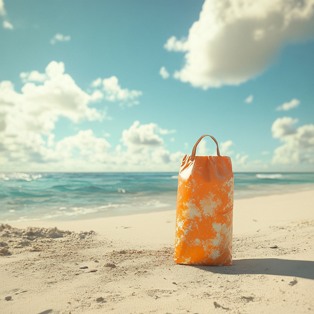 Koeltassen bedrukken voor zomerse stranddagen