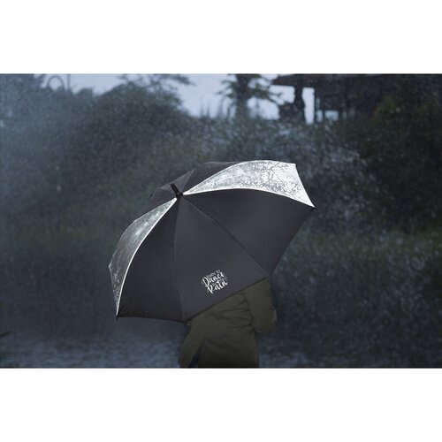 Bryce RCS RPET Umbrella paraplu 23 inch 204298