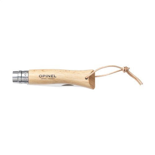 Opinel Inox No 07 zakmes 159844