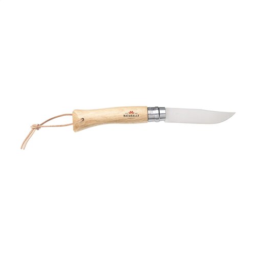 Opinel Inox No 07 zakmes 159844