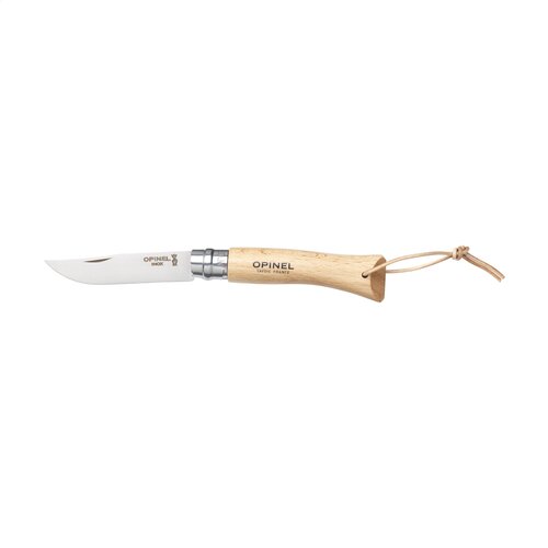 Opinel Inox No 07 zakmes 159844