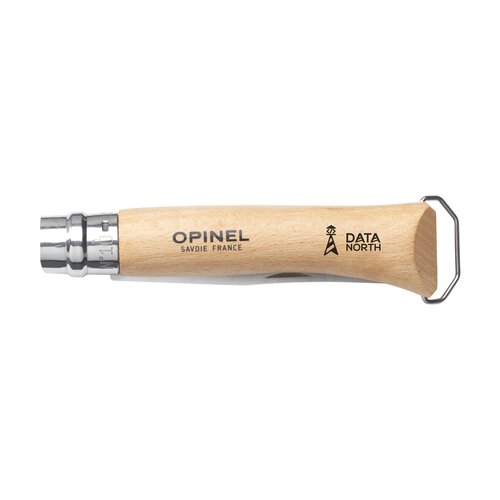Opinel  No 10 Kurkentrekker Flesopener 165044