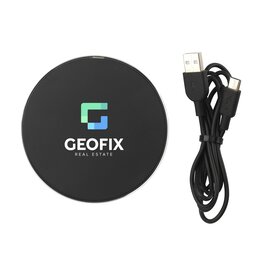 Tecco GRS Recycled Alu 15W Wireless Charger oplader 1445