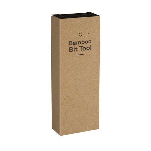 Bamboo Bit Tool gereedschap 1481