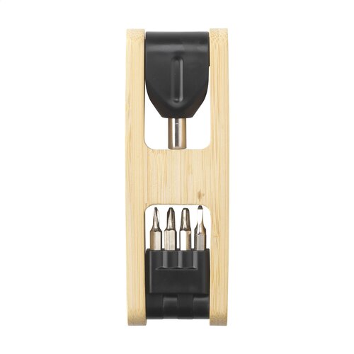 Bamboo Bit Tool gereedschap 1481