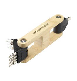 Bamboo Bit Tool gereedschap 1481