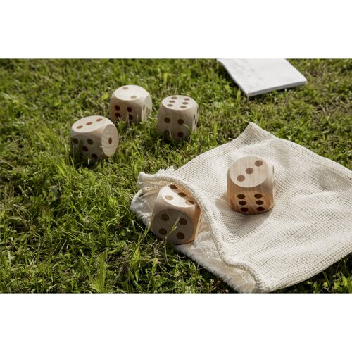 Outdoor Dice Game dobbelspel 1548.44
