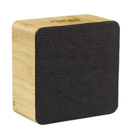 Sonido 5W Bamboo Wireless Speaker draadloze speaker 1023