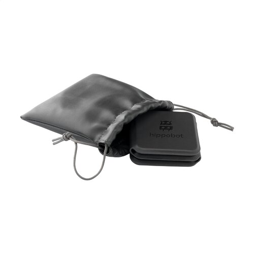 TriCharge Recycled PU Wireless Charger oplader 1038