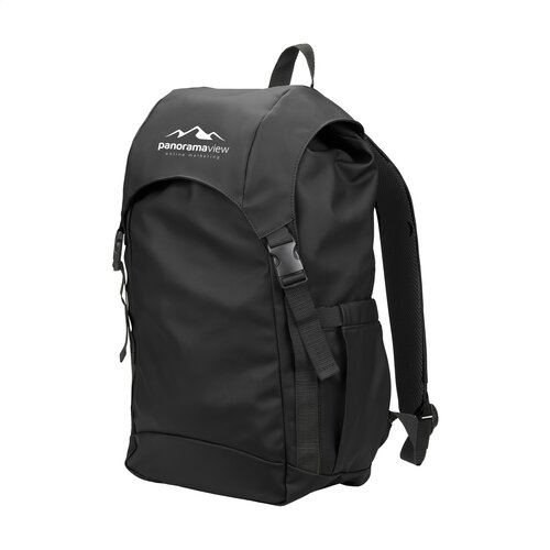 DéBlé ProActive GRS Recycled Backpack rugzak bedrukken met logo