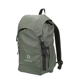DéBlé ProActive GRS Recycled Backpack rugzak bedrukken met logo