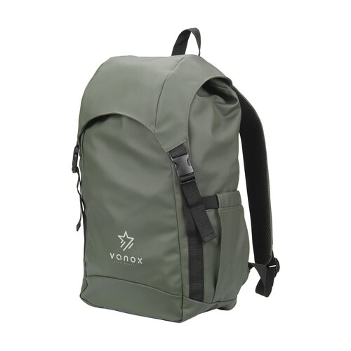 DéBlé ProActive GRS Recycled Backpack rugzak bedrukken met logo