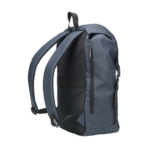 DéBlé ProActive GRS Recycled Backpack rugzak bedrukken met logo