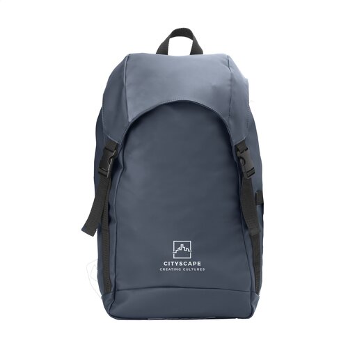 DéBlé ProActive GRS Recycled Backpack rugzak bedrukken met logo