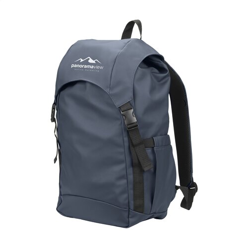 DéBlé ProActive GRS Recycled Backpack rugzak bedrukken met logo