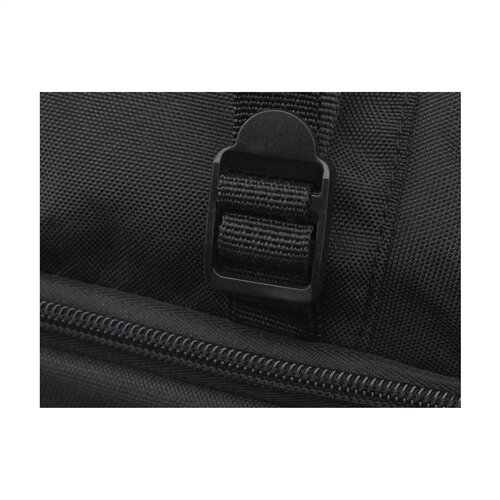DéBlé WyattTrail GRS RPET Backpack rugzak bedrukken met logo