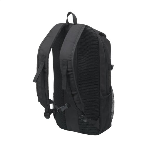 DéBlé WyattTrail GRS RPET Backpack rugzak bedrukken met logo