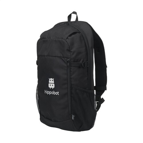 DéBlé WyattTrail GRS RPET Backpack rugzak bedrukken met logo
