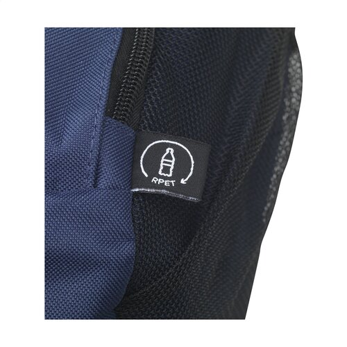 DéBlé WyattTrail GRS RPET Backpack rugzak bedrukken met logo