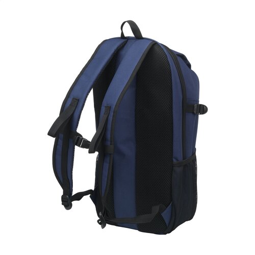 DéBlé WyattTrail GRS RPET Backpack rugzak bedrukken met logo