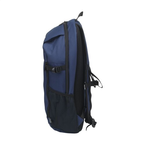 DéBlé WyattTrail GRS RPET Backpack rugzak bedrukken met logo