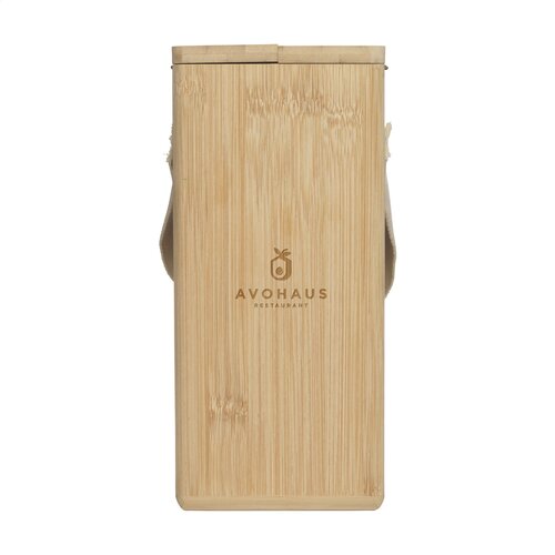 Rackpack Cooler Box 2456