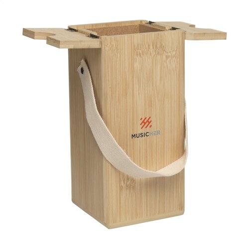 Rackpack Cooler Box 2456