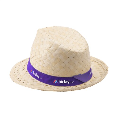 Toledo Straw Hat 2291.99