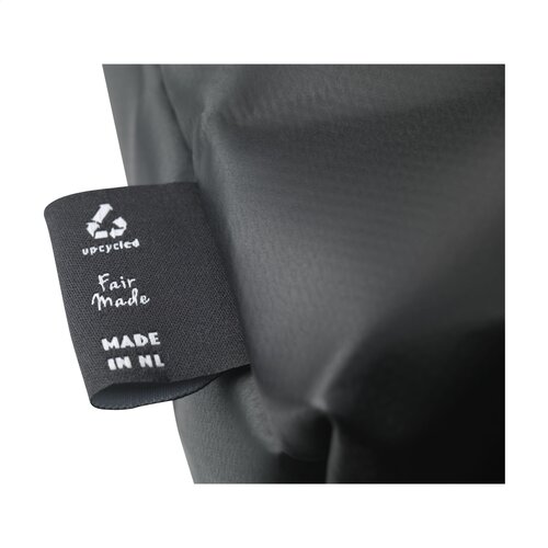 Fraenck Willem Backpack rugzak bedrukken met logo